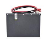 Long-Lasting 24V Pallet Truck Battery With 60AH Capacity And 2-3 Hours Discharge