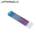 Tungsten Service TIG Welding Torch Upperweld WL15 Electrodes for Optimal Results