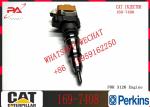 Common Rail Injector Assy 232-1173 179-6020 1OR-0781 198-6877 1OR-1267 169-7408