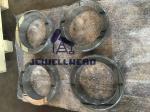 OEM SS410 API 6A 6 5/8" FMC Wellhead Gate Valve Seat
