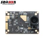 Color 1080p OV2735 USB Binocular Camera Module for Infrared Dash Cam
