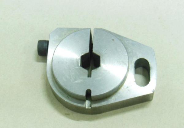 544-3309-024, 5443309024, Komori L-50 Machine Spring Holder, Komori Replacement