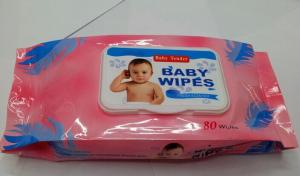 Wholesale Wholesale Baby Tender Wipes from china suppliers