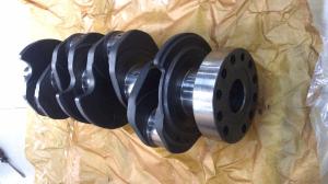 Wholesale C4.4 Industrial Engine Parts Diesel Engine Crankshaft 3633026 from china suppliers