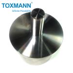 OEM ODM Customized Services 40cr Steel Fixed Rod Accessories Para CNC Lathe