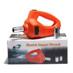 car emergency tools 12V electric wheel spanner for tyre screw loosen