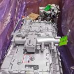Sinotruk HOWO 12JSDX240TA Transmission Gearbox Heavy Duty Vehicle Essential
