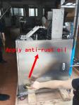 Easy Operation hot sale automatic high speed 3 in 1 coffee Vertical packing