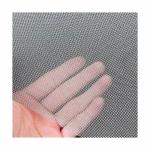 200*600 Ultra Fine 316 Stainless Steel Woven Wire Mesh Braided