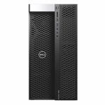 Original Intel Xeon 3104 8GB memory 1TB HDD DVD 950w Power D ell Precision T7820