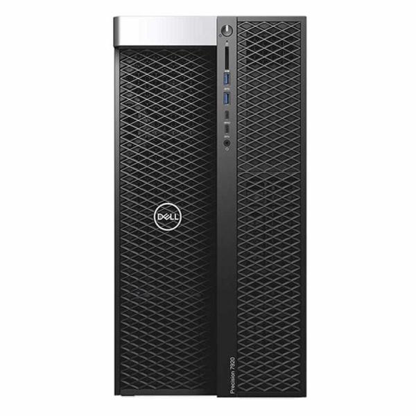 Original Intel Xeon 3104 8GB memory 1TB HDD DVD 950w Power D ell Precision T7820