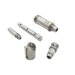 Machining CNC Turning Spare Parts High Precision Hardware CNC RC Parts