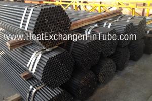 China ASTM A210 Boiler carbon steel seamless tube Wall Thickness 0.8mm - 15mm on sale