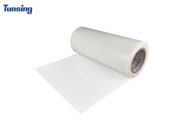 Thermoplastic Polyurethane Material Tpu Bemis 3218 0.05mm Thickness 150cm