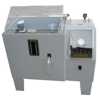 Salt Spray corrosion Test Chambers Digital High Temprature Environmental Salt