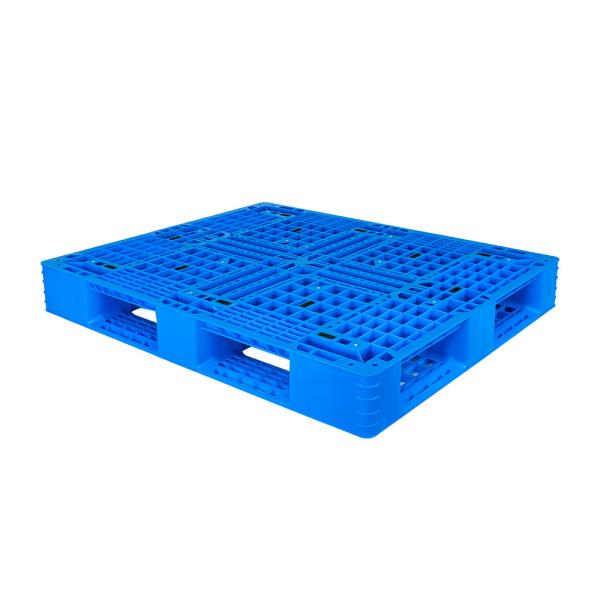 ISO9001 Certified Palletizing Pallets for Heavy Warehouse Duty Palletizing in