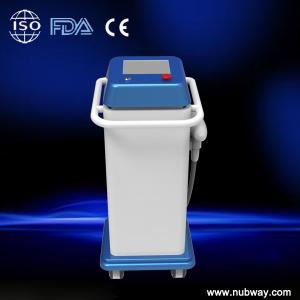 Wholesale 2000mj powerful Q Switched tattoo removal ND Yag Laser machine For Pigmented Lesion from china suppliers