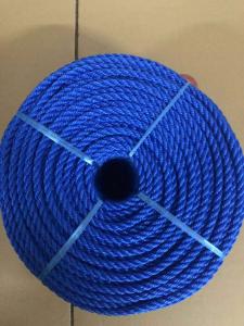 China Agricultural Baler Twisted Rope Polypropylene Twine Length 200-2000m/Roll on sale