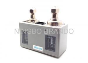 Wholesale Auto Format Form Air Pressure Switch With Dual Ressure Control from china suppliers