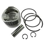188F Generator Piston