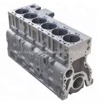 Sinotruk Truck Shacman F2000 F3000 Wp12 Weichai Engine Parts Cylinder Block as