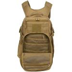 Durable 1000d Nylon Tactical Backpack With Laptop Compartment For Hiking Camping