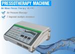 Air Wave Pressotherapy Machine For Body Massage Increase Edema Treatment
