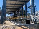 European Standard Molten Salts Process Heating Systems Disposal With 10-15 Years