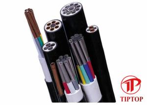 Wholesale ASTM A269 PVC Covered 304L Multi Core Tubing from china suppliers