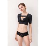 NANBIN Arm Corset Slimming Upper Body Shaper With Sleeves