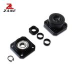 High Precision Ball Screw End Support Seat Unit FKFF