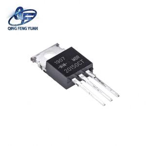 Wholesale MBR20150CT List All Electronic Components High Frequency Tube Transistor MBR20150CT from china suppliers