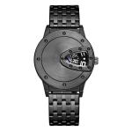 Mirror Edge Personalised Engraved Mens Watches Alloy Man Watches