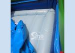 Colorful Outdoor Kids Biservice Wet N dry Commercial Inflatable Slides For