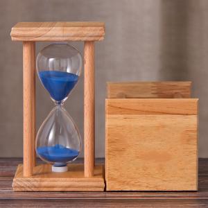 Wholesale Skyringe 20 Minute Hourglass Sand Timer Antique For Home Decoration from china suppliers