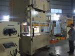Energy Efficient Steel Plate Straightening Machine / Leveling Stamping Feeding