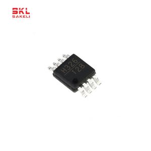Wholesale HMC326MS8GETR Surface Mount Transistor High Power High Linearity from china suppliers