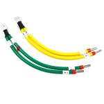 Factory Manufactured DC 1000V 90 C Battery Cable for Electric Energy Storage