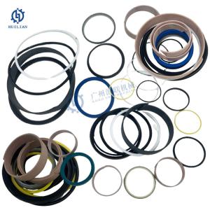 Wholesale 17253420 1171865 17238417 11990349 11999892 11999894 Seal Kit Fits Volvo L90G L90H L90E L120C L120D L110G L110H Loader from china suppliers