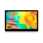 72% Color Gamut Response Time 12ms Full HD Slim Portable Screen