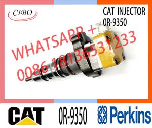 Wholesale Diesel Fuel Injector 222-5972 10R-9239 0R-9350 177-4753 138-8756 222-5963 222-5972 For C+ Engine 3126 3126B 3126E from china suppliers