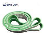 Timing belt Glass Grinding Machine Belt Plus Red Rubber Belt T10 AT10 AT20 XL L