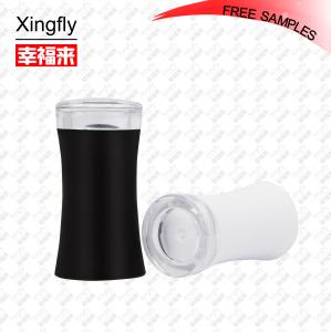 Wholesale 15K Caliber Nail Polish Cap 20.1mm*21.2mm Diameter Plastic PP / ABS from china suppliers