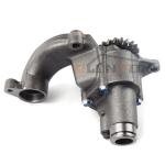 Construction Works Oil Pump Excavator Spare Parts for 6D140E PC650-3 6261-51