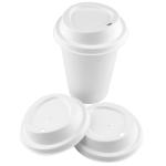 100% Biodegradable Capsul Cups Cover Bubble Recyclable Disposable Bagasse Cups