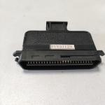 TYCO 50 Pin RJ21 Cable Male IDC Champ Connector With Straight Cable Exit