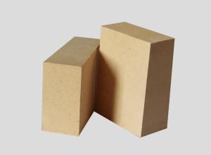 Wholesale 1400 Degrees Aluminum Spalling-resistant high alumina refractory brick from china suppliers