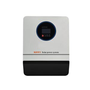 China Sine Wave Inverter Portable Solar Generator Power Station Energy Storage System on sale