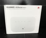 White Unlocked H Ua Wei B612 B612s-51d 4G LTE Cat6 300Mbs CPE Router Pk B310-518