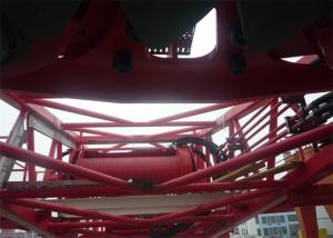 Wholesale CCS Certified Heavy Duty Ship Anchor Winch , 20 Ton Hydraulic Winch from china suppliers